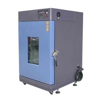 Alat Uji Kelembaban Suhu Lingkungan 60Hz 80L-1000L