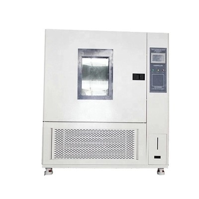 SUS304 Ruang Uji Stabilitas Lingkungan Multifungsi 220V