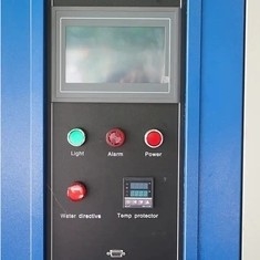 Walk In Electronic Environment Test Chamber Untuk Iklim Suhu Dan Kelembaban