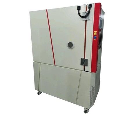 Ruang Uji Lingkungan Layar Sentuh OEM Stainless Steel SUS 304