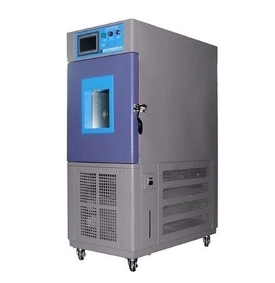 SGS 150L Lab Suhu Kelembaban Ruang SUS 304 Stainless Steel