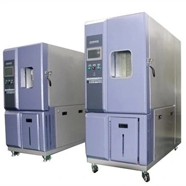 220V PLC Mengontrol Bukti Ledakan Kamar Kelembaban Suhu
