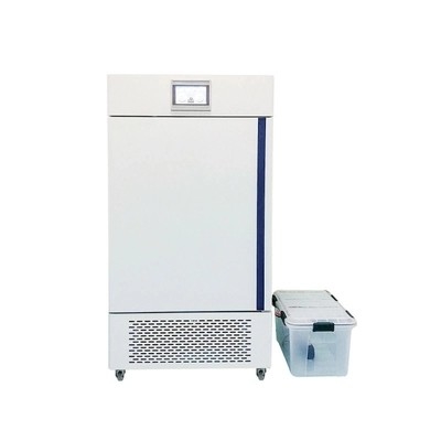 AC 380V 50HZ Uji Kelembaban Suhu Kamar Anti Peledak