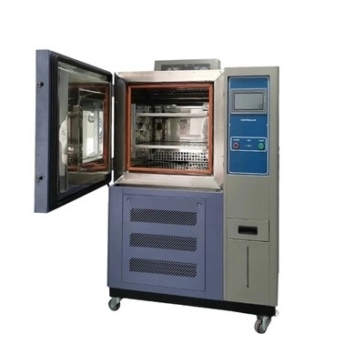 OEM Dustproof Environmental Chamber Temperatur Kontrol Kelembaban Serbaguna