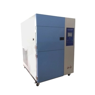 OEM Dustproof Environmental Chamber Temperatur Kontrol Kelembaban Serbaguna