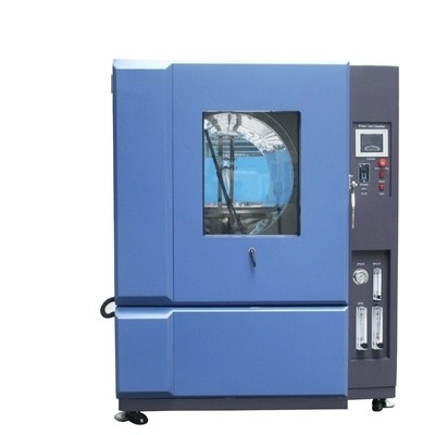 Ruang Uji Iklim Stabilitas Termostatik 50kg Beban Stainless Steel SUS304