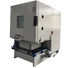 Kombinasi Kamar Uji Iklim Getaran Suhu 220V