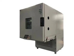 Kombinasi Kamar Uji Iklim Getaran Suhu 220V