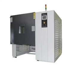 Kombinasi Kamar Uji Iklim Getaran Suhu 220V