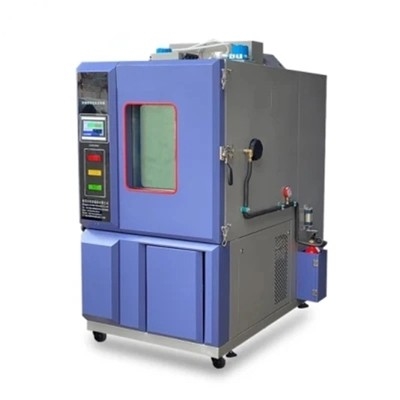Ruang Uji Suhu Dan Kelembaban Iklim Elektronik OEM