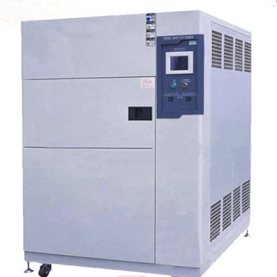 6-9KW Ruang Suhu Rendah Tinggi, Oven Bersepeda Termal Termostatik