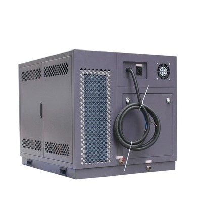 Anticorrosive ODM Test Thermal Shock Chamber Tahan Air Tahan Lama