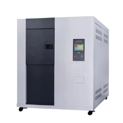 Alat Uji Termal AC 380V Ruang Bersepeda Suhu yang Dapat Diprogram