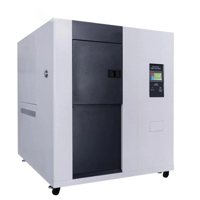 Alat Uji Termal AC 380V Ruang Bersepeda Suhu yang Dapat Diprogram