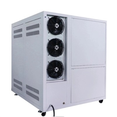 Alat Uji Termal AC 380V Ruang Bersepeda Suhu yang Dapat Diprogram