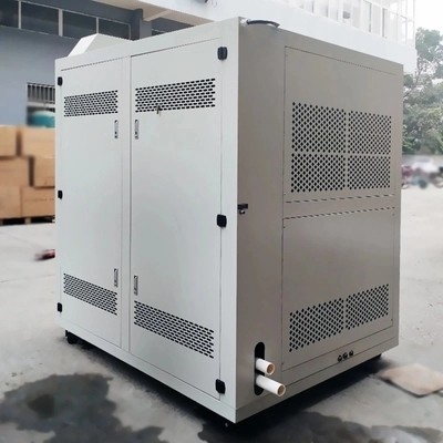 Layar Kristal Cair Ruang Uji Siklus Termal 408L yang dapat diprogram