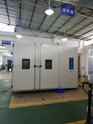 Kelembaban Lingkungan Laboratorium Dalam Kamar: 20% ~ 98% R.H