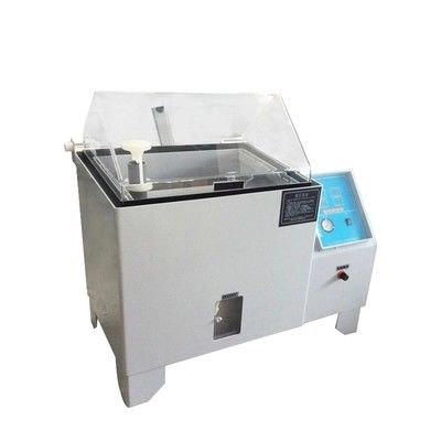 Alat Uji Semprotan Garam LCD SGS 270L Multifungsi