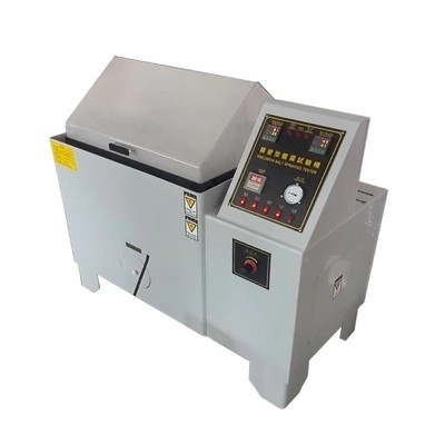 Kamar Uji Semprotan Garam Kontrol yang Dapat Diprogram AC 220V 15A 1 Fase