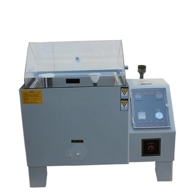 Kamar Uji Semprotan Garam Kontrol yang Dapat Diprogram AC 220V 15A 1 Fase