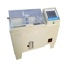 35 ℃ -55 ℃ kotak uji semprot garam panel surya, digunakan untuk menguji korosi bahan