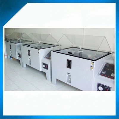Copper Accelerated Salt Spray Tester Untuk Ruang Pengujian Lapisan Serbuk 270L