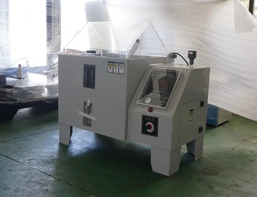 Instrumen Kontrol Suhu Cerdas Ruang Uji Semprotan Air AC220V 50Hz
