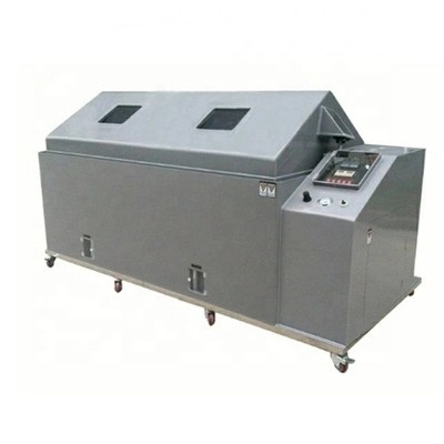 Presisi Tinggi Salt Spray Tester Pengontrol Suhu PID 480L