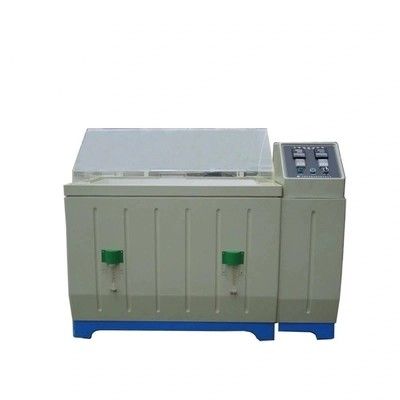 Layar Sentuh LCD Programmable Salt Spray Chamber Laboratory AC 220V 1Phase 15A