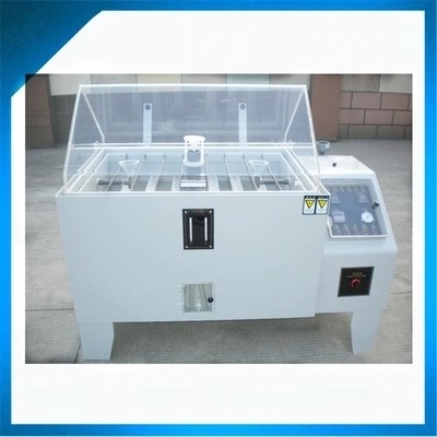 Pengontrol Suhu PID Kamar Uji Semprotan Garam AC220V 50Hz Presisi Tinggi