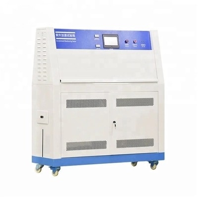 Ruang Uji Pelapukan UV 290-400nm Catu Daya Antirust380V 50HZ