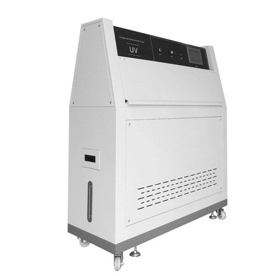 220V PID UV Weathering Test Chamber Peralatan Pengujian Lampu UV 40W