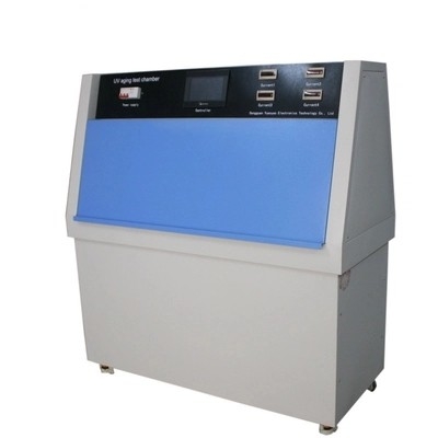 220V PID UV Weathering Test Chamber Peralatan Pengujian Lampu UV 40W