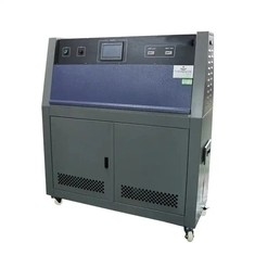 Kamar Uji Pelapukan Uv Presisi Tinggi