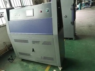 Kamar Uji Pelapukan Uv Presisi Tinggi