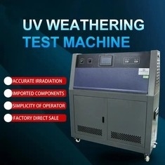 Kamar Uji Pelapukan Uv Presisi Tinggi