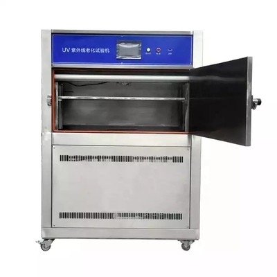Kamar Uji Penuaan Ringan Aspal AC220V