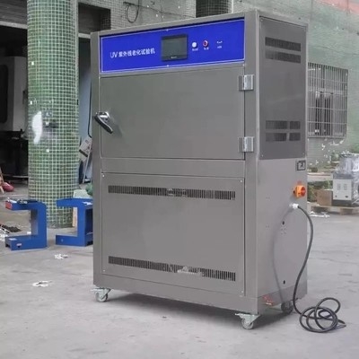 Kamar Uji Penuaan Ringan Aspal AC220V