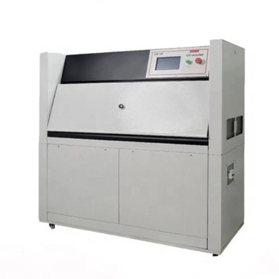 Alat Uji Uv Percepat Pengontrol Terprogram RT+10C-70C