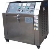Ruang Uji Radiasi Surya Pengontrol yang Dapat Diprogram AC220V 50HZ
