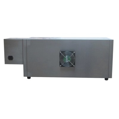 Minitype Lamp Xenon Weathering Test Chamber Daya Total 2.25KW