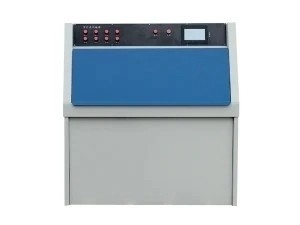 Kisaran Kelembaban ≥95% R·H Uv Weathering Chamber Ac 220v 50hz 5kw