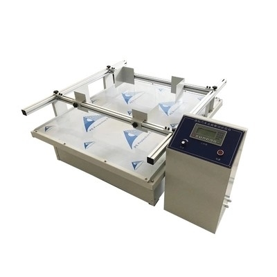 Mesin Uji Getaran Elektrodinamik Shaker 60-300rpm Tahan Air