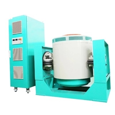 3 Axis 2m/S Shaker Mesin Uji Getaran Kontrol yang Dapat Diprogram