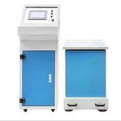Alat Uji Getaran Meja Gemetar Elektromagnetik Portable