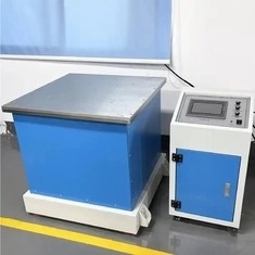 Alat Uji Getaran Meja Gemetar Elektromagnetik Portable