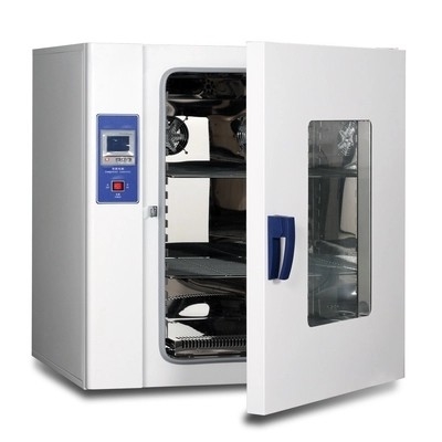 ROHS 380V Oven Pengeringan Industri Udara Panas Anti Peledak 3KPa