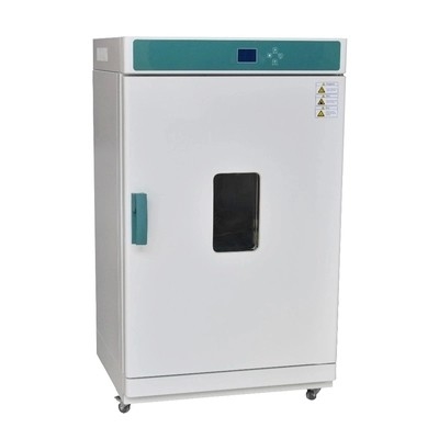 ROHS 380V Oven Pengeringan Industri Udara Panas Anti Peledak 3KPa