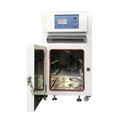 Oven Pengeringan Industri Serbaguna 60Hz Baja Tahan Karat Anti Karat
