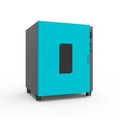 Oven Pengeringan Vakum Industri Multifungsi 3.5kw Explosion Proof